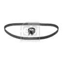 FEBI BILSTEIN 29958 Zahnriemensatz für FORD, VOLVO