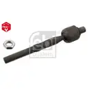 FEBI BILSTEIN 30091 Axialgelenk für HYUNDAI