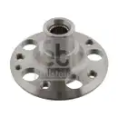 FEBI BILSTEIN 31668 Radnabe für MERCEDES-BENZ