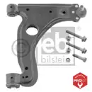 Lenker Radaufhängung Febi Bilstein 34233 Prokit für Opel für Vauxhall Unten