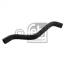 FEBI BILSTEIN 34708 Kühlwasserschlauch für VW