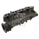 Stutzen Ansaugkrümmer Febi Bilstein 39730 Febi Plus für Alfa Romeo für Fiat