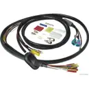HERTH+BUSS ELPARTS 51277142 Reparatursatz, Kabelsatz