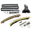 FEBI BILSTEIN 40621 Steuerkettensatz für MERCEDES-BENZ, VW