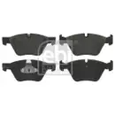 FEBI BILSTEIN 16825 Bremsbelagsatz