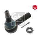 FEBI BILSTEIN 03941 Lenkstangenendstück für VOLVO
