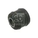 Lagerung Stabilisator Febi Bilstein 05657 für Mercedes Benz für Mercedes Benz