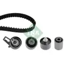 Zahnriemensatz Schaeffler Ina 530 0509 10 für Hyundai für Kia