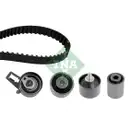 Zahnriemensatz Schaeffler Ina 530 0509 10 für Hyundai für Kia