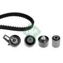 Zahnriemensatz Schaeffler Ina 530 0509 10 für Hyundai für Kia