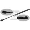 FEBI BILSTEIN 31648 Gasdruckfeder