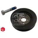FEBI BILSTEIN 33794 Riemenscheibe (entkoppelt) für PEUGEOT, CITROËN