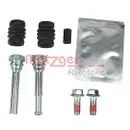 Führungshülsensatz Bremssattel Metzger 113-1451X Greenparts Vorderachse