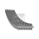 Keilrippenriemen Febi Bilstein 40713 für Bmw