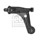 FEBI BILSTEIN 41723 Querlenker für DAEWOO, CHEVROLET