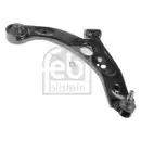 FEBI BILSTEIN 41364 Querlenker für DAIHATSU