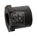 FEBI BILSTEIN 43298 Blattfederlager für ISUZU