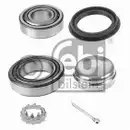 FEBI BILSTEIN 05386 Radlagersatz