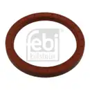 FEBI BILSTEIN 09895 Kurbelwellendichtring