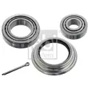 FEBI BILSTEIN 14499 Radlagersatz