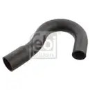 FEBI BILSTEIN 14008 Kühlwasserschlauch für MERCEDES-BENZ