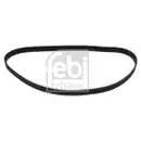 FEBI BILSTEIN 17627 Zahnriemen für TOYOTA