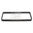 FEBI BILSTEIN 17651 Steuerkette für MERCEDES-BENZ