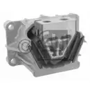 FEBI BILSTEIN 15486 Motor- / Getriebelager für MERCEDES-BENZ