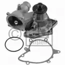 FEBI BILSTEIN 21180 Wasserpumpe für BMW