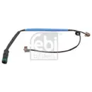 FEBI BILSTEIN 24492 Verschleißkontakt für MAN, NEOPLAN