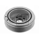 FEBI BILSTEIN 30171 Riemenscheibe (entkoppelt) für IVECO, FIAT