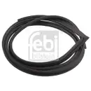 Türdichtung Febi Bilstein 01957 für Mercedes Benz für Mercedes Benz Vorne Links