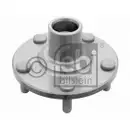 FEBI BILSTEIN 28239 Radnabe für TOYOTA, LEXUS