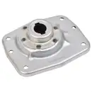 FEBI BILSTEIN 11971 Federbeinstützlager für LANCIA, CITROËN, PEUGEOT, FIAT