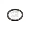 Dichtring Kühlmittelrohrleitung Febi Bilstein 29752 für Audi für Seat für Skoda