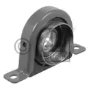 FEBI BILSTEIN 38081 Kardanwellenmittellager für IVECO