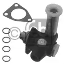 Pumpe Kraftstoffvorförderung Febi Bilstein 38096 für Mercedes Benz für Volvo