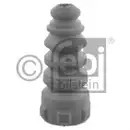 Anschlagpuffer Federung Febi Bilstein 38558 für Seat für VW Hinterachse Links