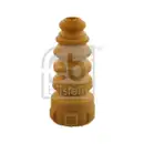 Anschlagpuffer Federung Febi Bilstein 38558 für Seat für VW Hinterachse Links
