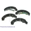 BLUE PRINT ADC44132 Bremsbackensatz