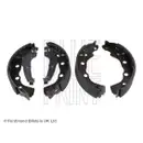 Bremsbackensatz Blue Print ADC44132 für Mitsubishi Hinterachse