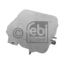 FEBI BILSTEIN 35035 Kühlerausgleichsbehälter für VOLVO