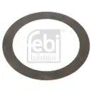 FEBI BILSTEIN 01738 Abstandsscheibe für VW