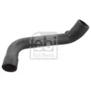FEBI BILSTEIN 14007 Kühlwasserschlauch für MERCEDES-BENZ