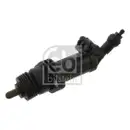 Nehmerzylinder Kupplung Febi Bilstein 34879 für Bmw