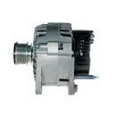 HELLA 8EL 011 710-321 Generator 14V 120A