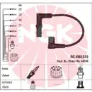 Zündleitungssatz Ngk 44248 für Renault