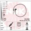 Zündleitungssatz Ngk 7303 für Audi für Seat für Skoda für VW für Lamborghini