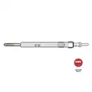 NGK 95970 D-Power 71 Glühkerze Y1031J für CHRYSLER, JEEP