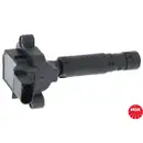 Zündspule Ngk 48207 für Mercedes Benz für Mercedes Benz für Steyr für Hitachi